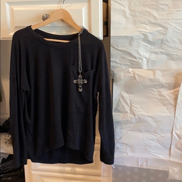 Rag & Bone Wool Wool Blend Soft Knit Sweater - Picture 12 of 12